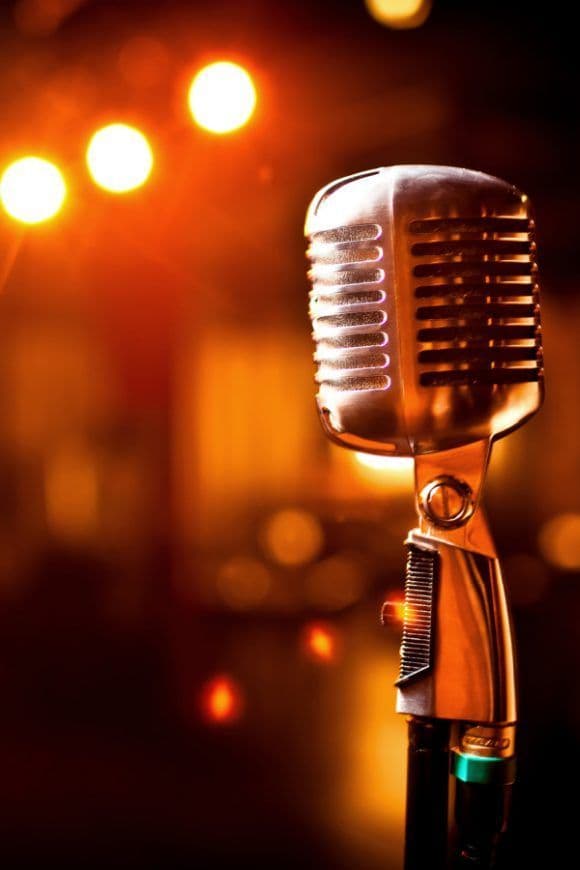 Live Musical Night